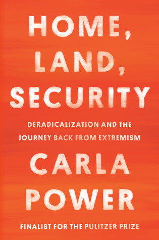 Cover of Home, Land, Security