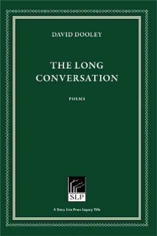 Cover of The Long Conversation