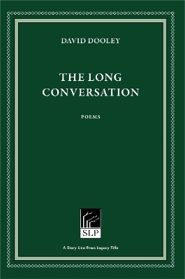 Book cover for The Long Conversation