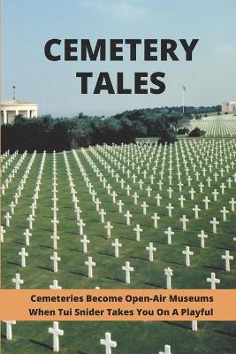 Cover of Cemetery Tales