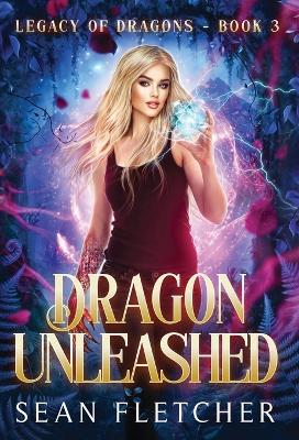 Cover of Dragon Unleashed