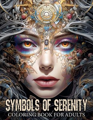 Cover of Symbols of Serenity