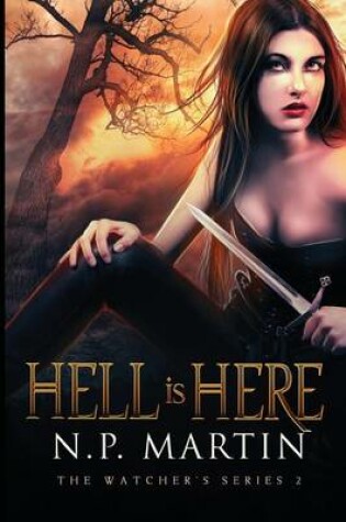 Cover of Hell Is Here