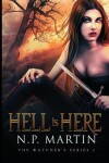 Book cover for Hell Is Here