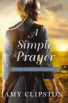 Book cover for A Simple Prayer