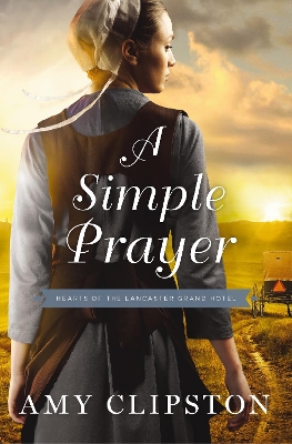 Book cover for A Simple Prayer