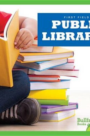 Cover of Public Library