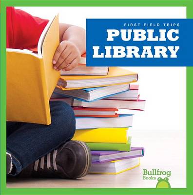 Book cover for Public Library
