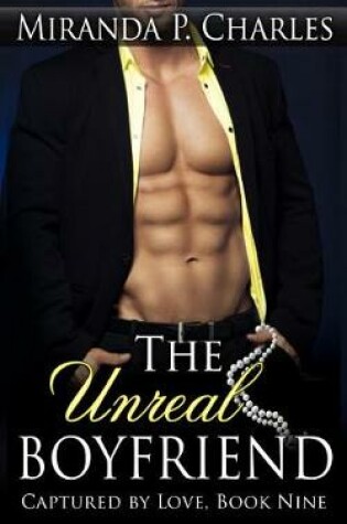 Cover of The Unreal Boyfriend