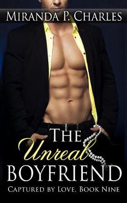 Cover of The Unreal Boyfriend