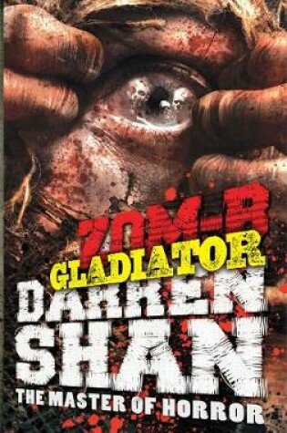 Cover of ZOM-B Gladiator