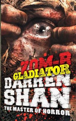 Book cover for ZOM-B Gladiator