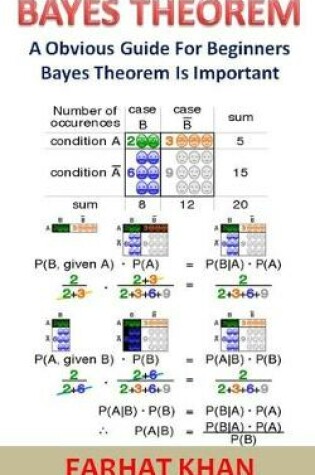 Cover of Bayes Theorem