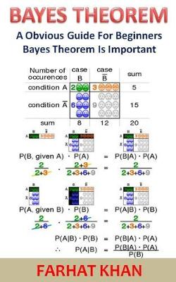 Book cover for Bayes Theorem