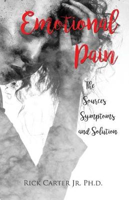 Book cover for Emotional Pain