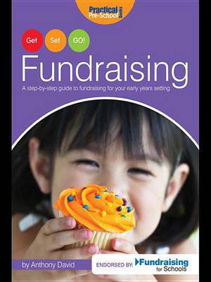 Cover of Get, Set, Go! Fundraising