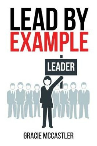 Cover of Lead by Example