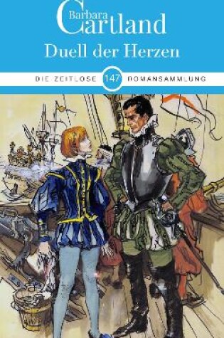 Cover of DUELL DER HERZEN