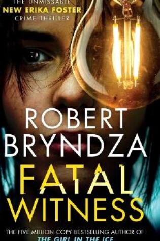Cover of Fatal Witness