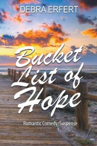 Cover of Bucket List of Hope