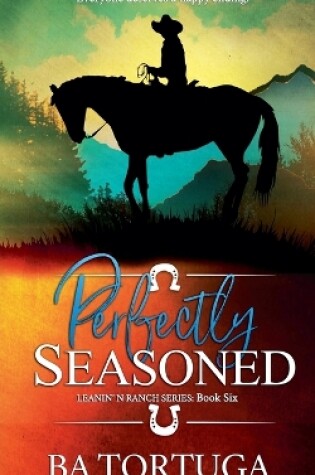 Cover of Perfectly Seasoned