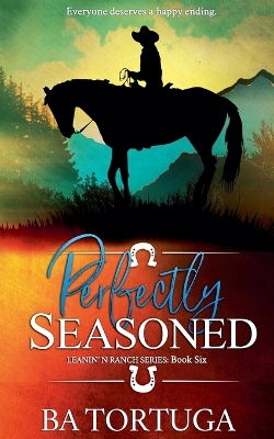 Book cover for Perfectly Seasoned