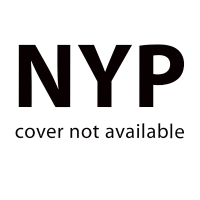 Cover of Not My Crew