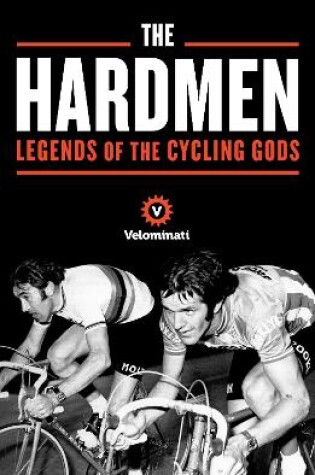 Cover of The Hardmen