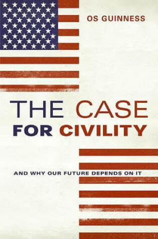 Cover of The Case for Civility