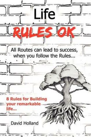 Cover of Life Rules OK