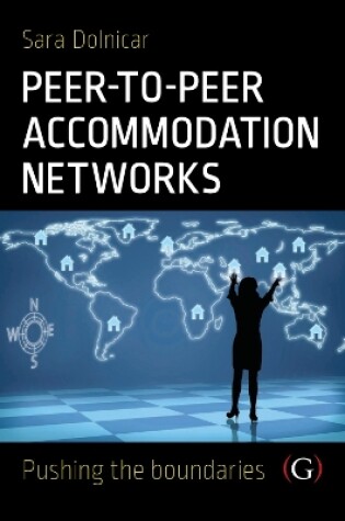 Cover of Peer to Peer Accommodation Networks