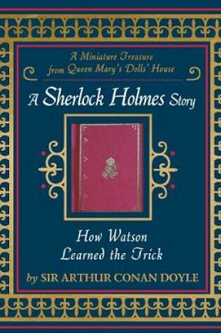 Cover of How Watson Learned the Trick