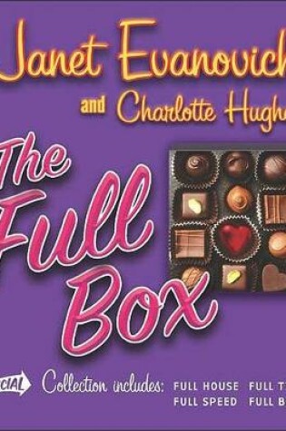 Cover of The Full Box: Gift Set