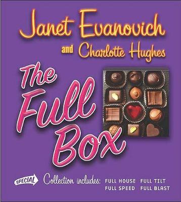 Book cover for The Full Box: Gift Set