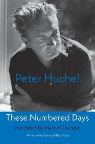 Cover of These Numbered Days