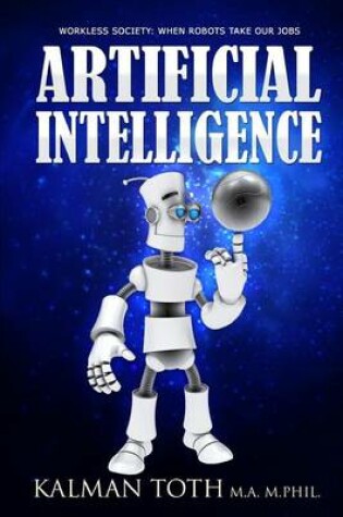 Cover of Artificial Intelligence