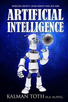 Book cover for Artificial Intelligence