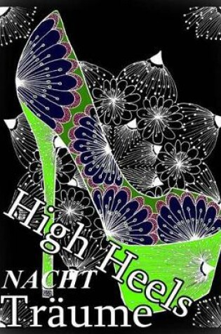 Cover of High Heels Nacht Träume