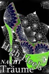 Book cover for High Heels Nacht Träume