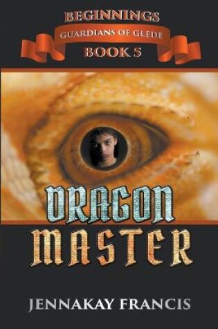 Cover of DragonMaster