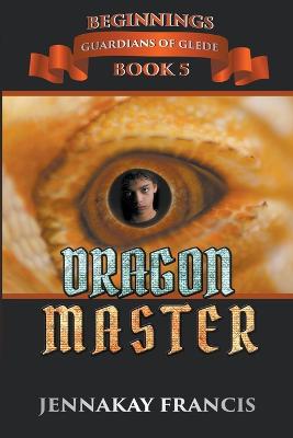 Cover of DragonMaster