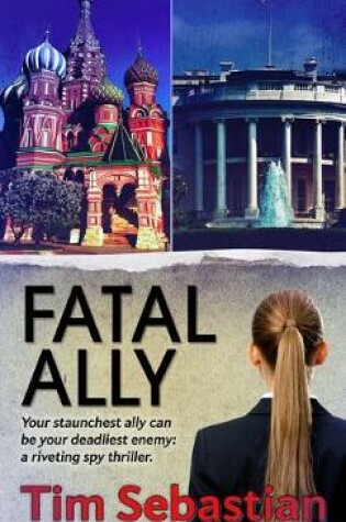Cover of Fatal Ally