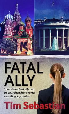 Book cover for Fatal Ally