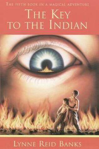 Cover of The Key to the Indian