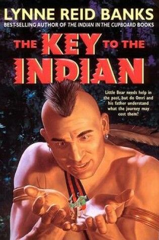 Cover of The Key to the Indian