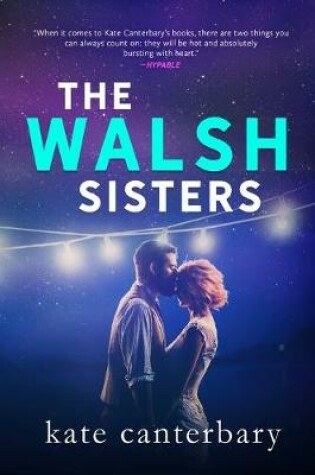 Cover of The Walsh Sisters