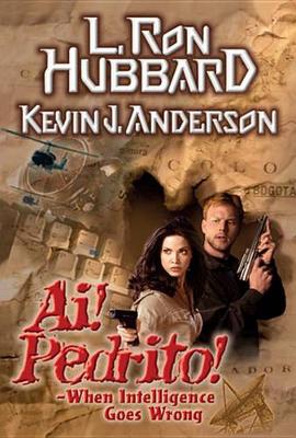 Book cover for Ai! Pedrito!