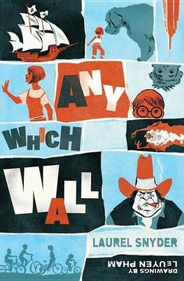Cover of Any Which Wall