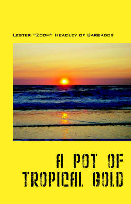 Book cover for A Pot of Tropical Gold