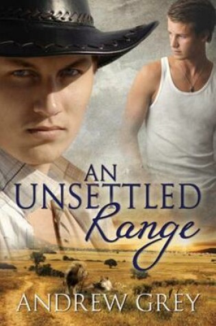 Cover of An Unsettled Range Volume 3
